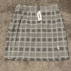 Garage Skirt P/S New with Tags!!!